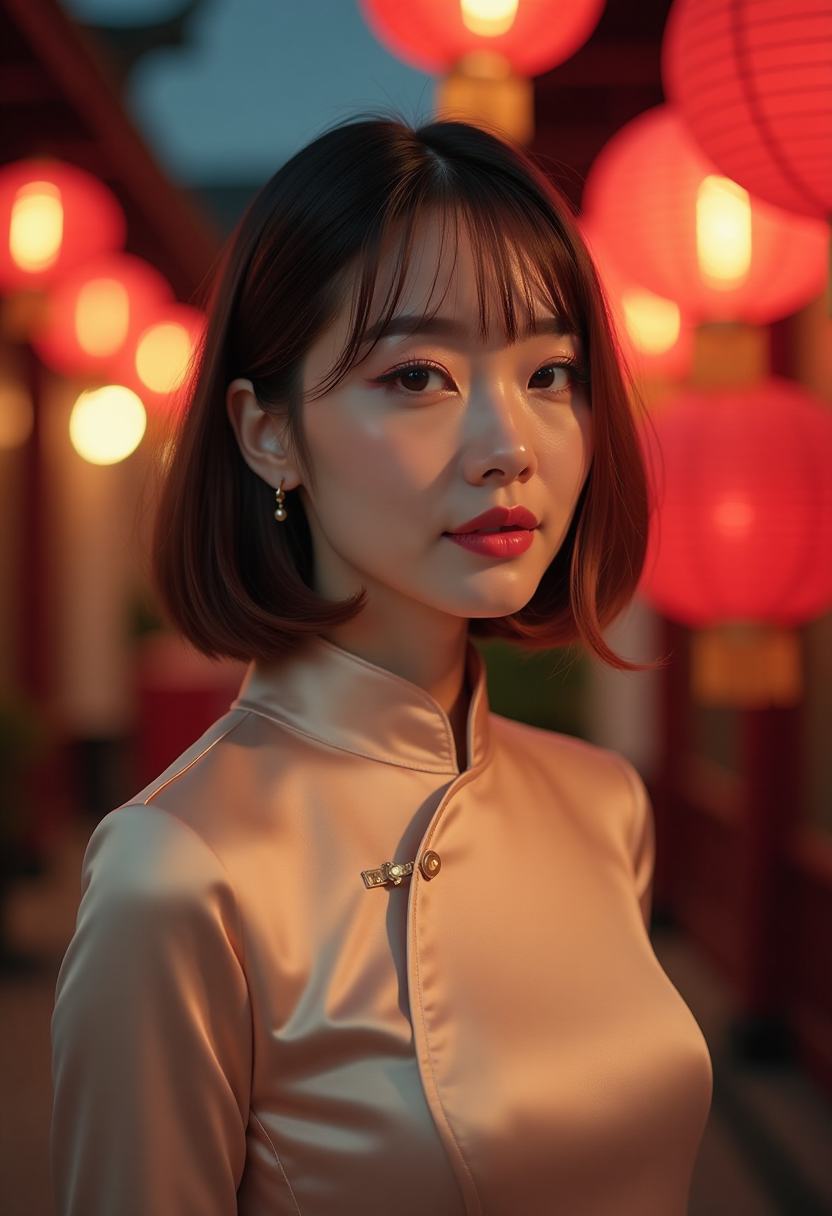 借来的100天