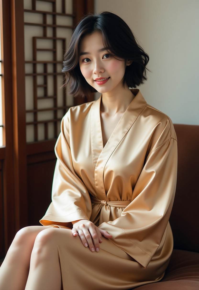 鬼影